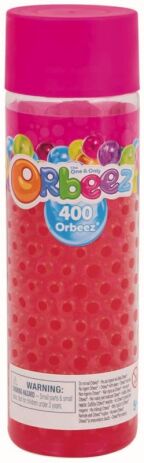 Orbeez Κύλινδροι-7 Σχέδια (6059600) (3)