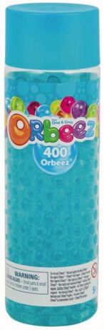 Orbeez Κύλινδροι-7 Σχέδια (6059600) (4)