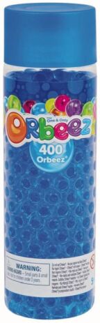Orbeez Κύλινδροι-7 Σχέδια (6059600) (5)