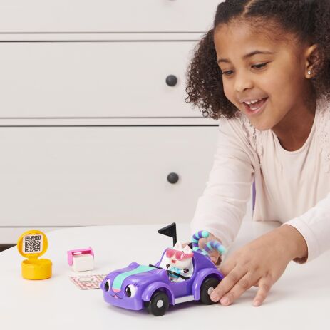 Gabby's Dollhouse Καρλίτα (6062145) (5)