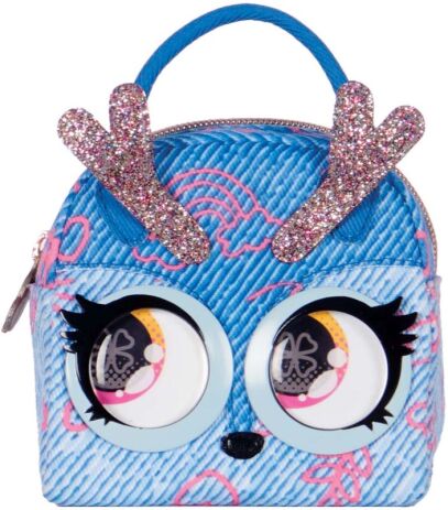 Purse Pets Τσαντάκι-Mini Έκδοση-12 Σχέδια (6062213) (6)