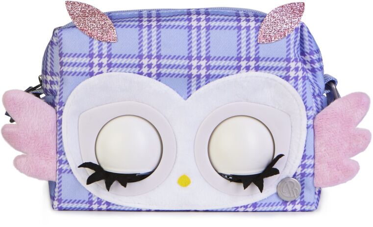 Purse Pets Τσαντάκι-Τυπωμένη Έκδοση-2 Σχέδια (6065132) (3)