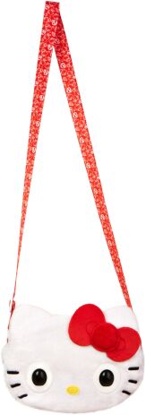 Purse Pets Τσαντάκι-Hello Kitty (6065146) (3)