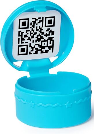 Gabby's Dollhouse Έπιπλα-2 Σχέδια (6068602) (4)