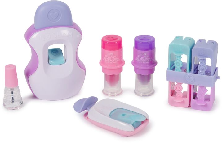 Cool Maker Go Glam Μηχανή Διακόσμησης Νυχιών (6070509) (1)