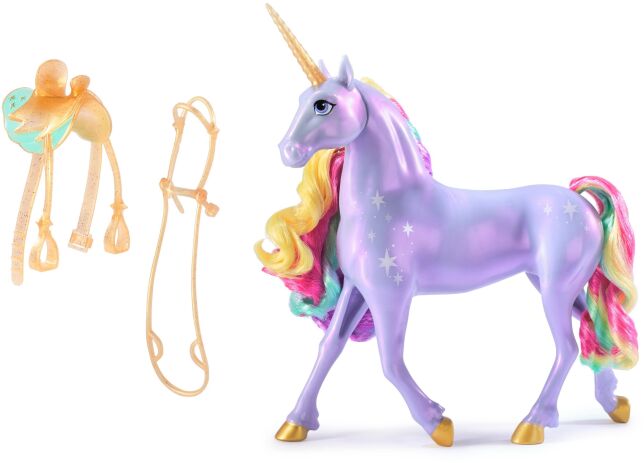 Unicorn Academy Wildstar Μονόκερος (6071157) (2)