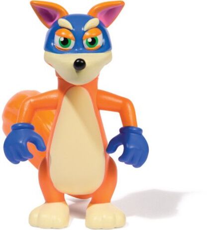 Dora Μονές Φιγούρες-6 Σχέδια (6071556) (4)