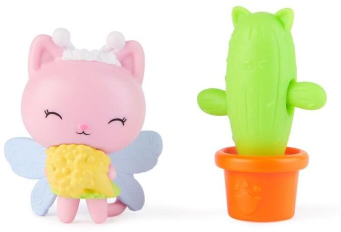 Gabby's Dollhouse Φιγούρες Με Αξεσουάρ-6 Σχέδια-1Τμχ (6071670) (4)