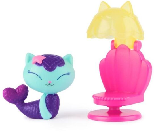 Gabby's Dollhouse Φιγούρες Με Αξεσουάρ-6 Σχέδια-1Τμχ (6071670) (5)