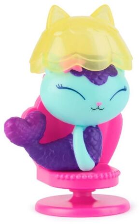 Gabby's Dollhouse Φιγούρες Με Αξεσουάρ-6 Σχέδια-1Τμχ (6071670) (8)