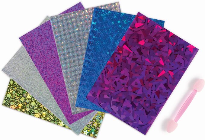 Cool Maker Go Glam Λαμπερά Νύχια (6071780) (2)