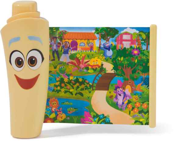 Λαμπάδα Dora Το Σακίδιο Της Dora (6071799) (3)