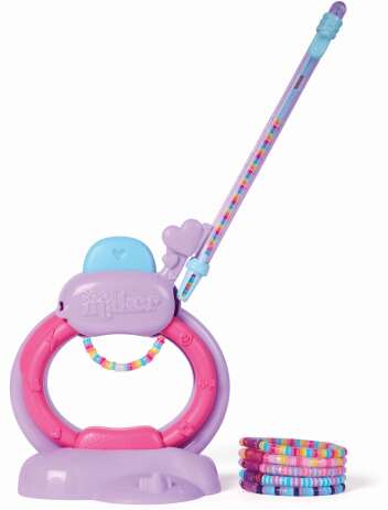 Cool Maker Στούντιο Βραχιολιών Stack'd Heishi (6072592) (1)