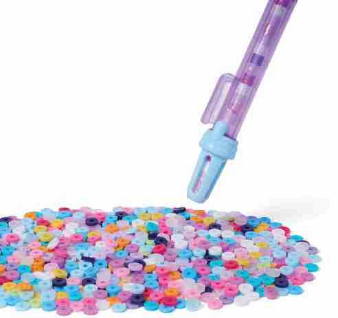 Cool Maker Στούντιο Βραχιολιών Stack'd Heishi (6072592) (2)