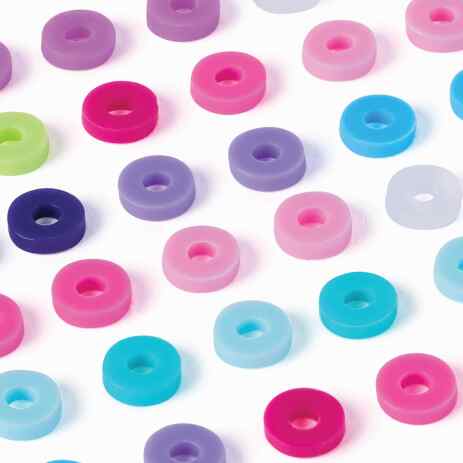 Cool Maker Στούντιο Βραχιολιών Stack'd Heishi (6072592) (3)