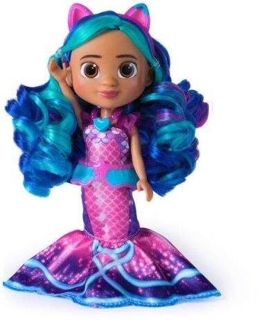 Gabby's Dollhouse Movie Mini Κούκλες 15cm-3 Σχέδια (6072885) (4)