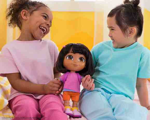 Dora Η Καλύτερη Μου Φίλη (6073359) (6)