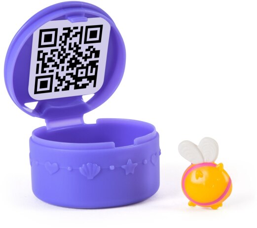 Gabby's Dollhouse Movie Μπαλκόνια-3 Σχέδια (6073662) (8)