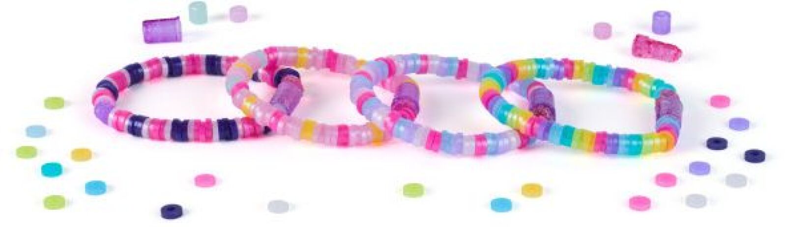 Cool Maker Stack'd Χάντρες (6073900) (2)