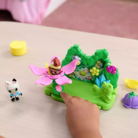 Gabby's Dollhouse Movie Κήπος Από Κρύσταλλο (6074117) (2)