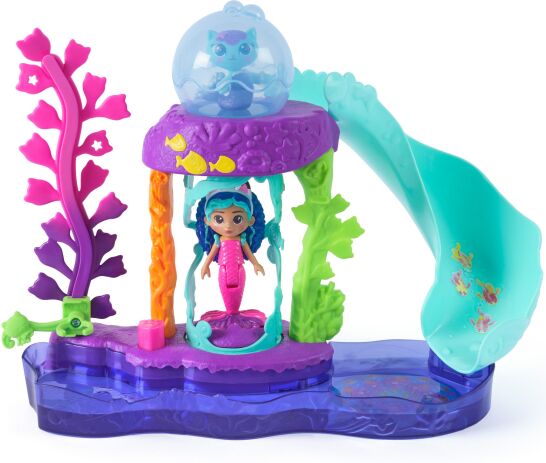Gabby's Dollhouse Movie Ενυδρείο (6074401) (0)