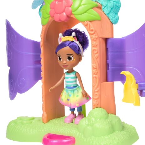 Λαμπάδα Gabby's Dollhouse Fairylandia Σετ Μόδας (6075629) (3)