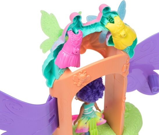 Λαμπάδα Gabby's Dollhouse Fairylandia Σετ Μόδας (6075629) (6)