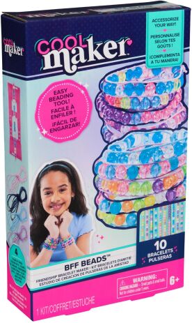 Cool Maker Σετ Βραχιόλια Φιλίας (6075722) (0)