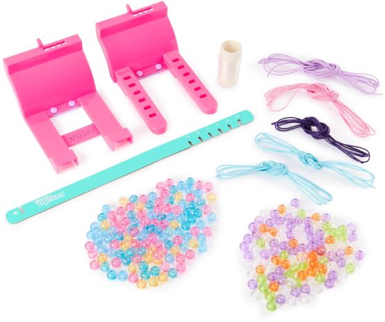 Cool Maker Σετ Βραχιόλια Φιλίας (6075722) (1)