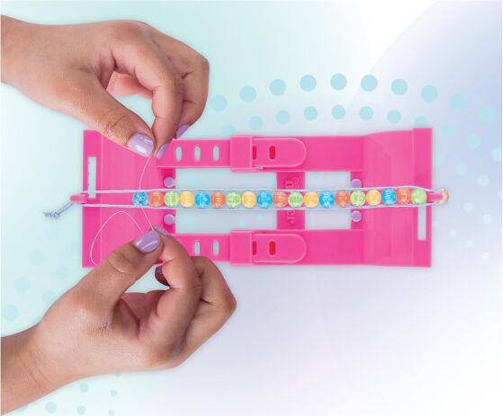 Cool Maker Σετ Βραχιόλια Φιλίας (6075722) (5)