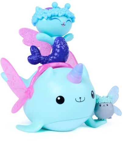 Gabby's Dollhouse Fairylandia Adventure Pack (6076190) (0)