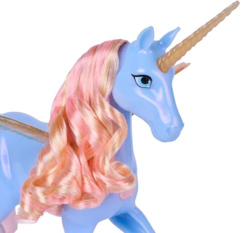 Unicorn Academy Μονόκερος Glow Magic Skywind (6076377) (2)