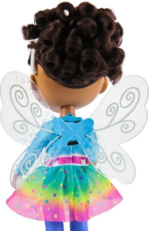 Gabby's Dollhouse Fairylandia Διαδραστική Κούκλα (6077186) (3)