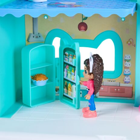 Gabby's Dollhouse Κουκλόσπιτο (6078219) (5)
