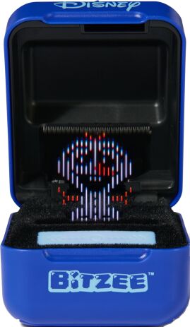 Bitzee Διαδραστικό Digital Ζωάκι-Disney (6070083) (0)