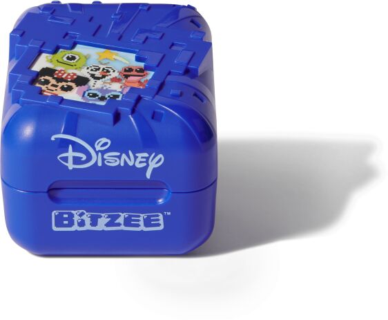 Bitzee Διαδραστικό Digital Ζωάκι-Disney (6070083) (3)