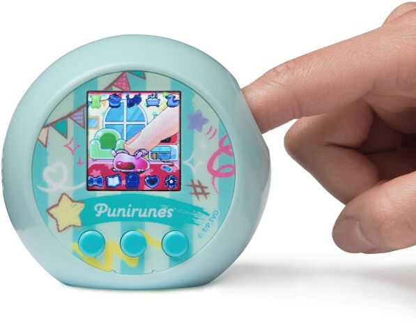 Punirunes Digital Sensory Ζωάκι (6071162) (3)