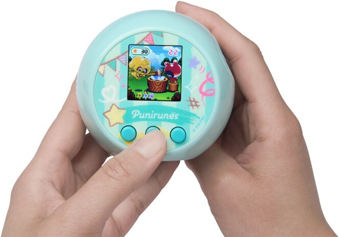 Punirunes Digital Sensory Ζωάκι (6071162) (4)