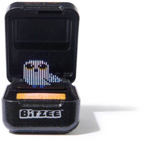 Bitzee Διαδραστικό Digital Ζωάκι-Wizarding World (6072599) (0)