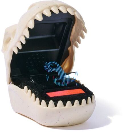 Bitzee Διαδραστικό Digital Ζωάκι-Jurassic World (6074096) (2)