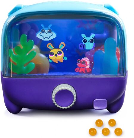 Bitzee Διαδραστικό Digital Ζωάκι-Aquarium (6075549) (0)
