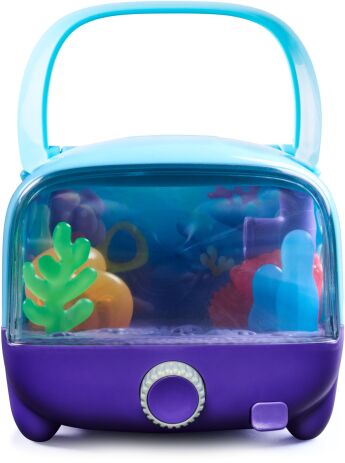 Bitzee Διαδραστικό Digital Ζωάκι-Aquarium (6075549) (2)