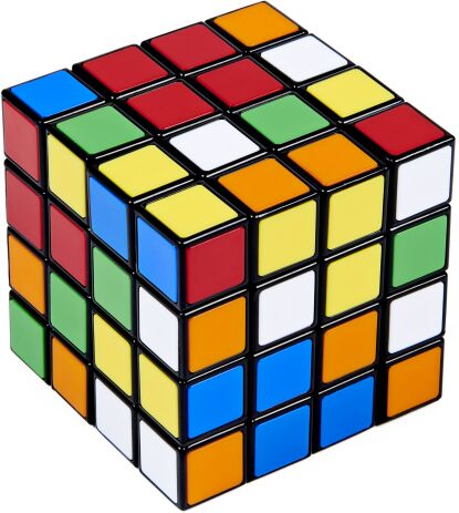 Κύβος Του Rubik 4X4 Master Game (6064639) (3)