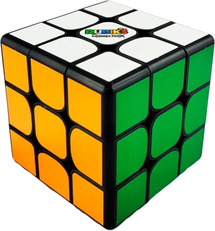 Κύβος Του Rubik Connected (6071036) (0)