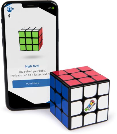 Κύβος Του Rubik Connected (6071036) (2)