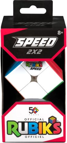 Κύβος Του Rubik Speed 2x2 (6071159) (1)