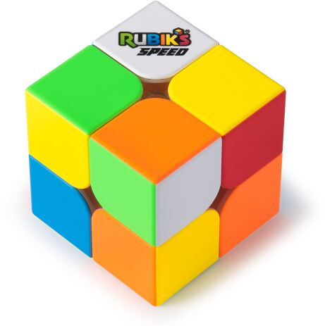 Κύβος Του Rubik Speed 2x2 (6071159) (3)