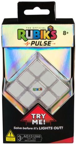 Κύβος Του Rubik 3X3 Pulse (6074026) (1)
