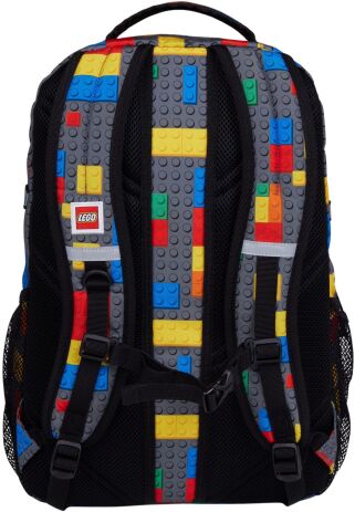 LEGO Zero Colorful Bricks 26 Σακίδιο (20042A-2607) (2)