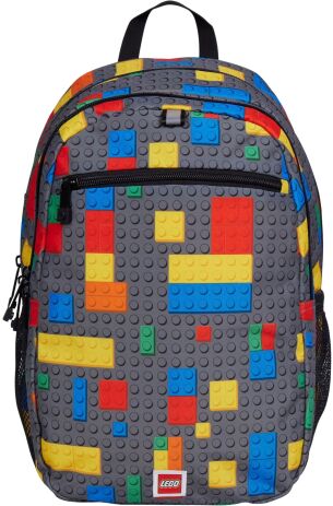 LEGO Extended Colorful Bricks 26 Σακίδιο (20222-2607) (0)